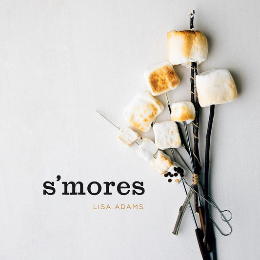S'Mores by Adams, Lisa