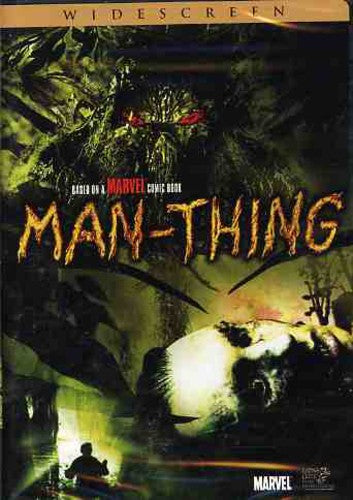Man Thing (2005) (DVD) - Surprise Castle
