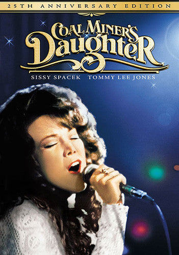 Coal Miner's Daughter (DVD) - Surprise Castle