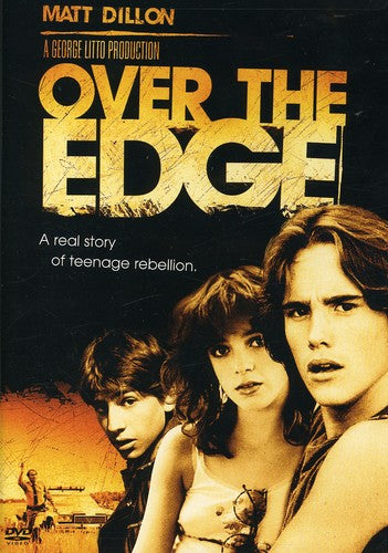 Over the Edge (DVD)