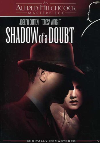 Shadow of a Doubt (DVD)