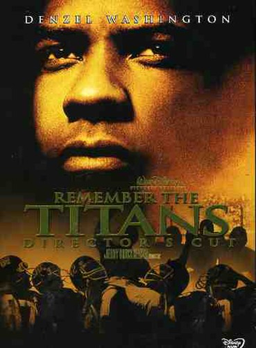 Remember the Titans (DVD)