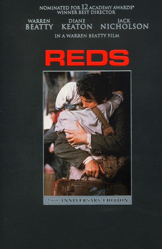 Reds (DVD) - Surprise Castle