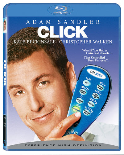 Click (Blu-ray)