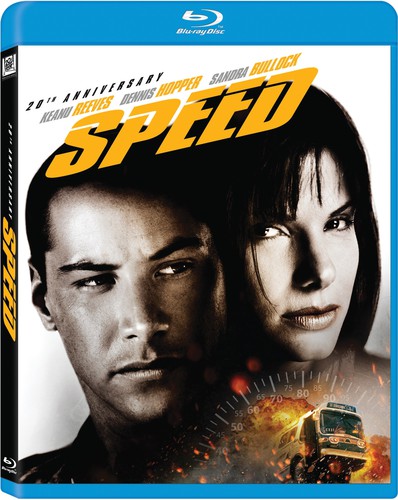 Speed (Blu-ray)