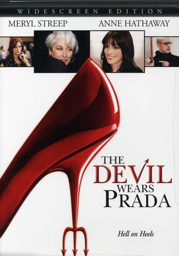 The Devil Wears Prada (DVD)