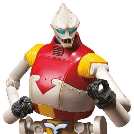 TAMASHII NATIONS - Godzilla S.P. - Jet Jaguar (2021), Bandai Spirits S.H.MonsterArts Action Figure
