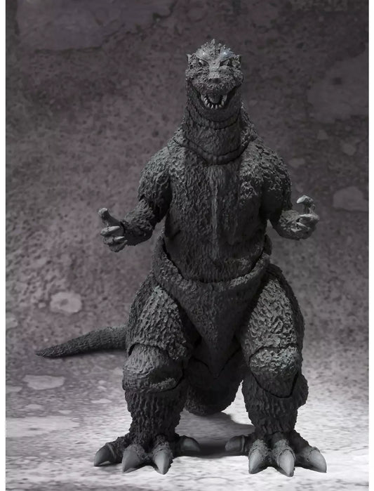TAMASHII NATIONS - Godzilla (1954) - Godzilla 1954, Bandai Spirits S.H.MonsterArts Action Figure