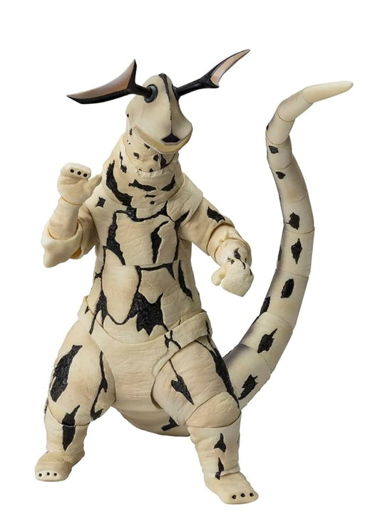 TAMASHII NATIONS - Ultra Seven - Eleking, Bandai Spirits S.H.Figuarts Action Figure