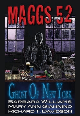 Maggs 52 by Williams, Barbara