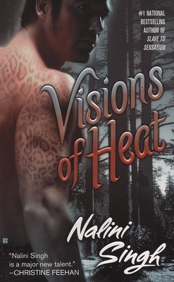 Visions of Heat by Singh, Nalini