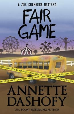 Fair Game by Dashofy, Annette