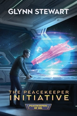 The Peacekeeper Initiative by Stewart, Glynn