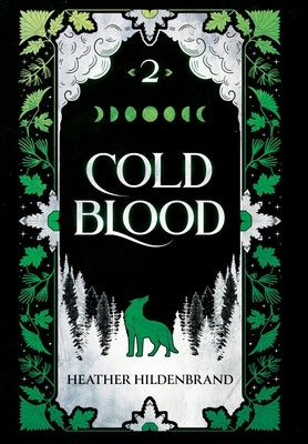 Cold Blood by Hildenbrand, Heather