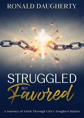 Struggled but Favored by Daugherty, Ronald