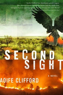 Second Sight by Clifford, Aoife