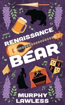Renaissance Bear by Lawless, Murphy