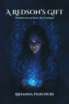 A Redson's Gift: Past and Present Book 1 by Penunuri, Rihanna