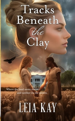 Tracks Beneath the Clay: Tracks Beneath the Clay: A Southern Gothic Tale of Secrets and Silence by Kay, Leia