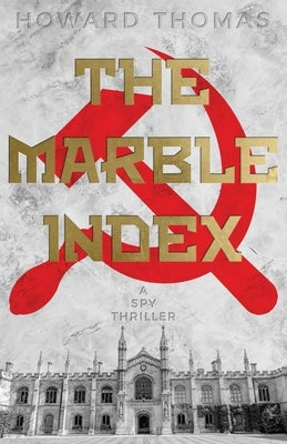 The Marble Index by Thomas, Howard