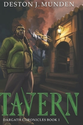 Tavern by Martin, Paul