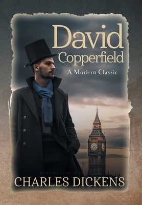 David Copperfield (Annotated) by Dickens, Charles