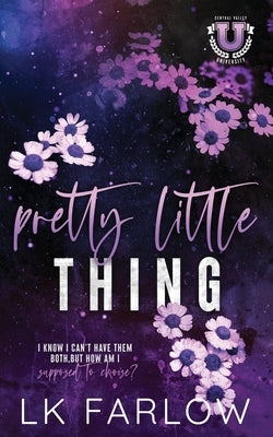 Pretty Little Thing by Farlow, Lk