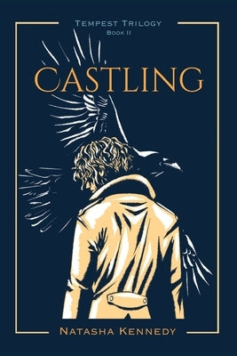 Castling by Kennedy, Natasha