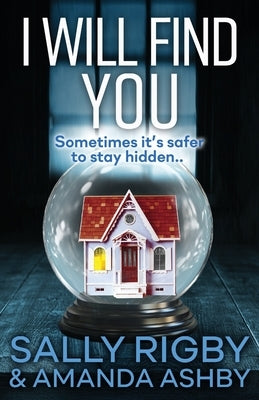 I Will Find You by Rigby, Amanda