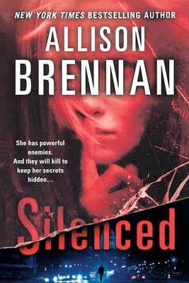 Silenced by Brennan, Allison