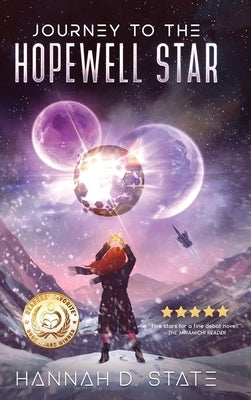 Journey to the Hopewell Star by State, Hannah D.