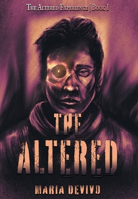 The Altered by Devivo, Maria