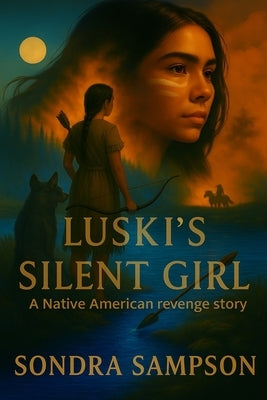 Luski's Silent Girl: A Native American revenge story by Sampson, Sondra