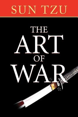 The Art of War by Tzu, Sun