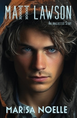 Matt Lawson by Noelle, Marisa