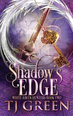 Shadow's Edge: Paranormal Mysteries by Green, T. J.