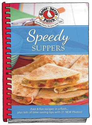 Speedy Suppers by Gooseberry Patch