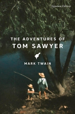 The Adventures of Tom Sawyer by Twain, Mark