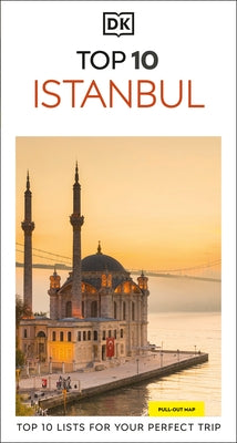 DK Top 10 Istanbul by Dk Travel