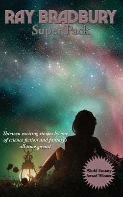 Ray Bradbury Super Pack by Bradbury, Ray