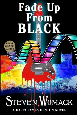 Fade Up from Black by Womack, Steven