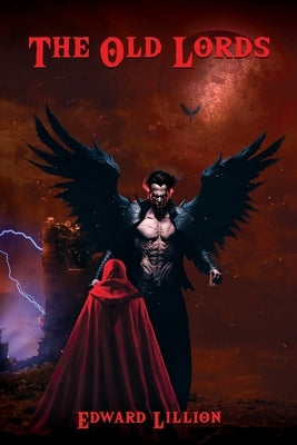 The Old Lords by Lillion, Edward