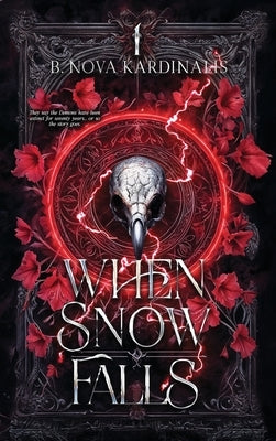 When Snow Falls by Kardinalis, B. Nova
