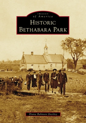 Historic Bethabara Park by Overbey, Diana Bahnson
