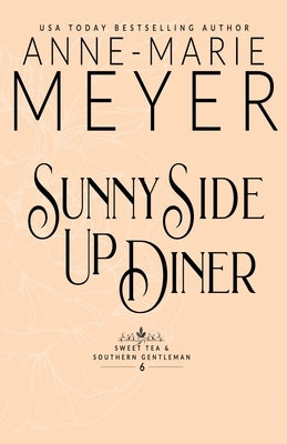 Sunny Side Up Diner by Meyer, Anne-Marie
