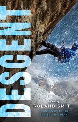 Descent by Smith, Roland