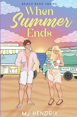 When Summer Ends by Hendrix, Mj