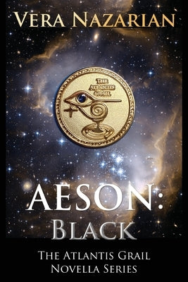Aeson: Black by Nazarian, Vera