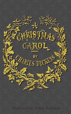 A Christmas Carol by Dickens, Charles