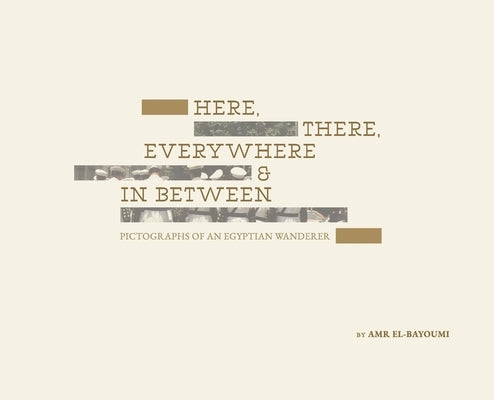 Egyptian Wanderer by El-Bayoumi, Amr